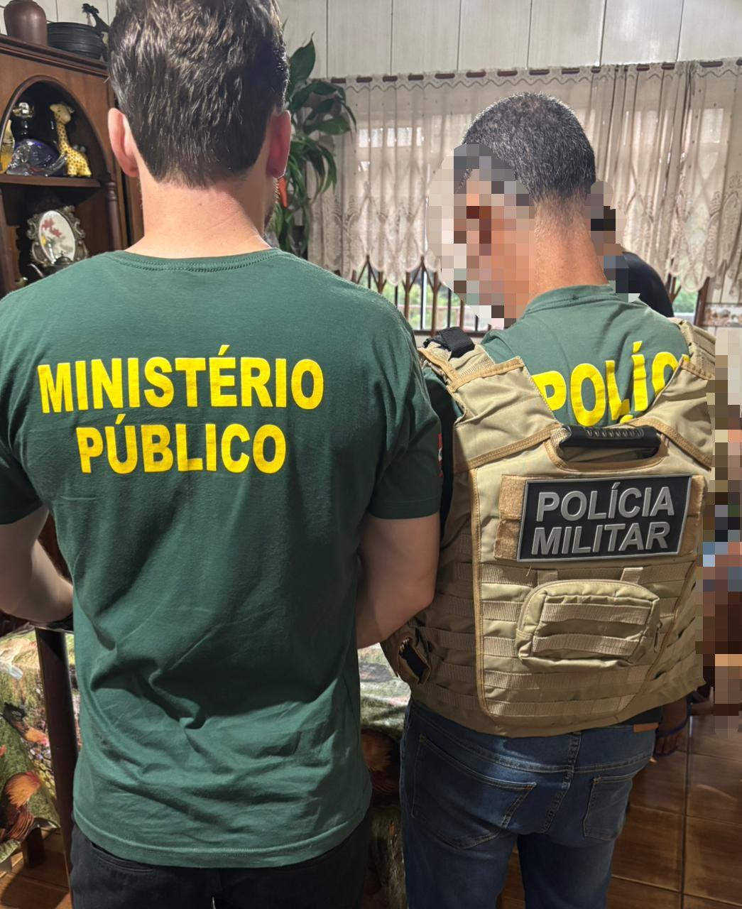 GAECO deflagra a Operação “Terra Prometida”