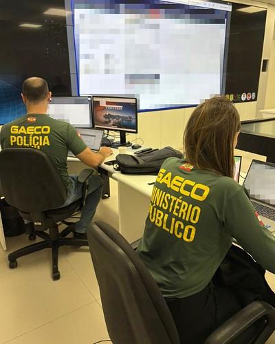 GAECO deflagra Operação “Ajuste Fino”