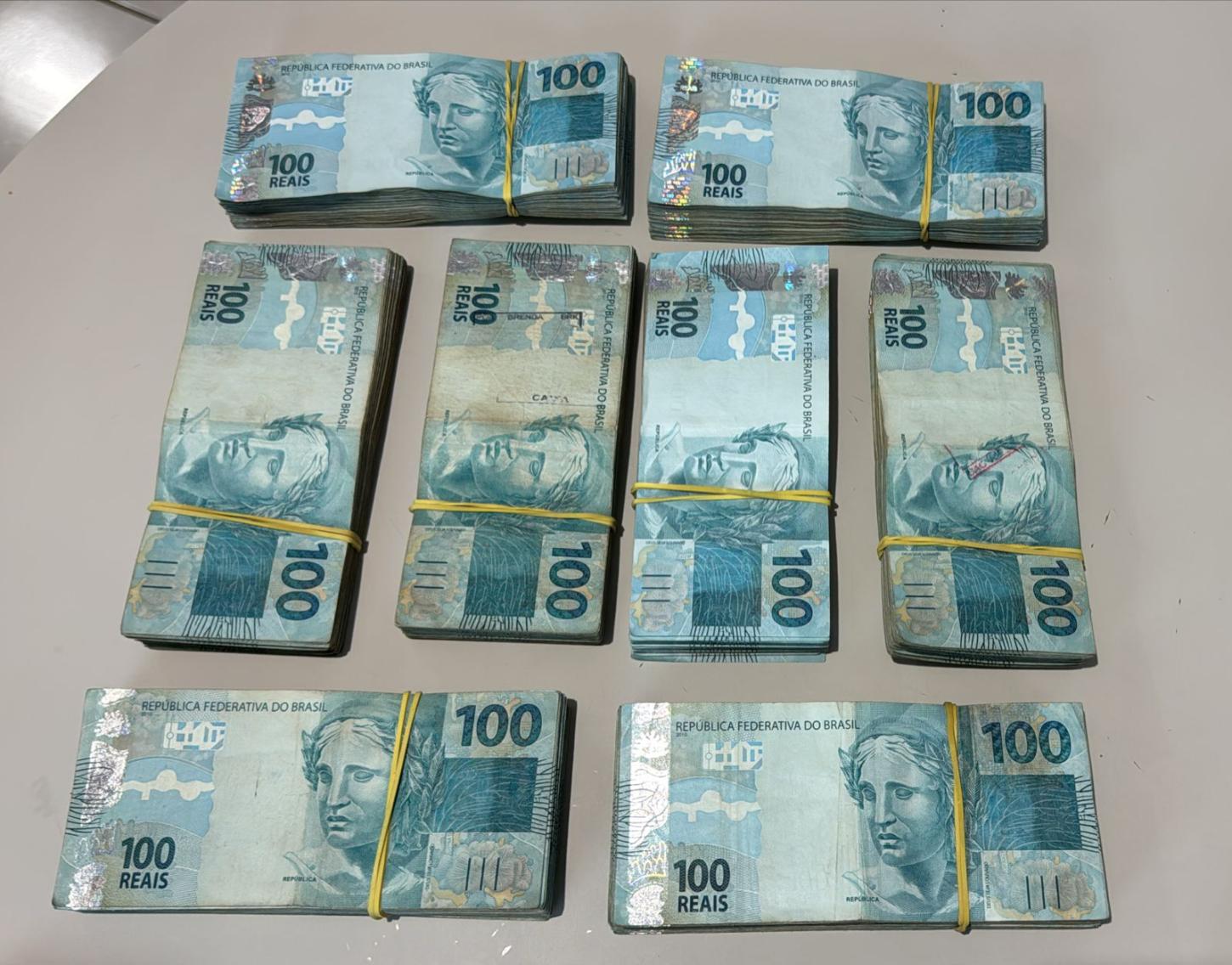 GAECO deflagra Operação Thánatos