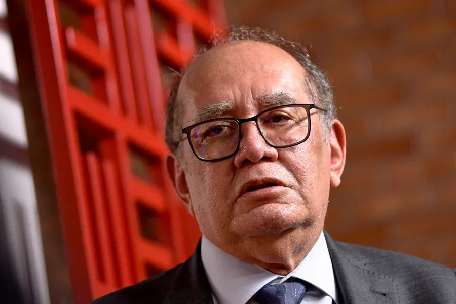 Gilmar diz que STF “está próximo” de discutir a descriminalização geral das drogas