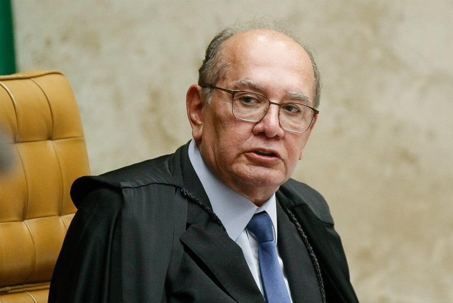 Gilmar Mendes contesta pedido de indiciamento de ministros do STF por CPI