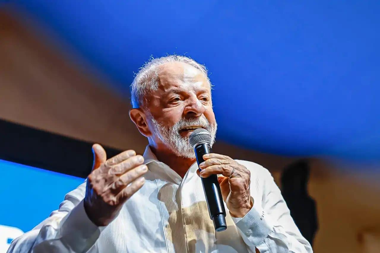 Governo Lula já admite rombo de R$110 bilhões
