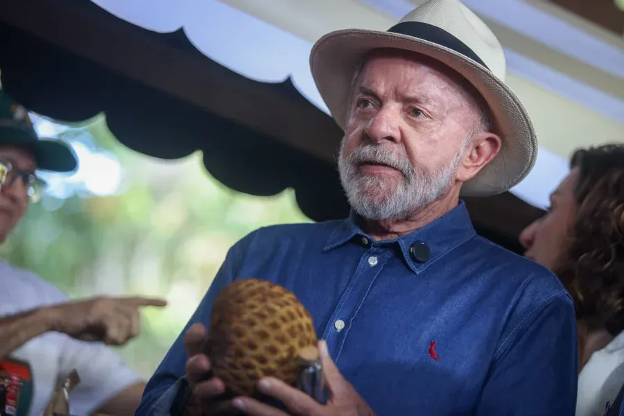 Governo usa R$ 4,5 milhões para organizar acervo privado de Lula em SP