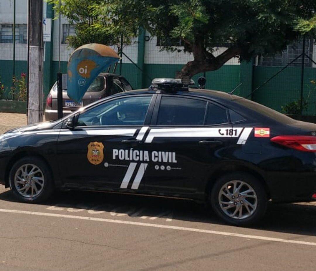 Justiça condena dupla investigada pela DECOD por tráfico e associação criminosa em Chapecó