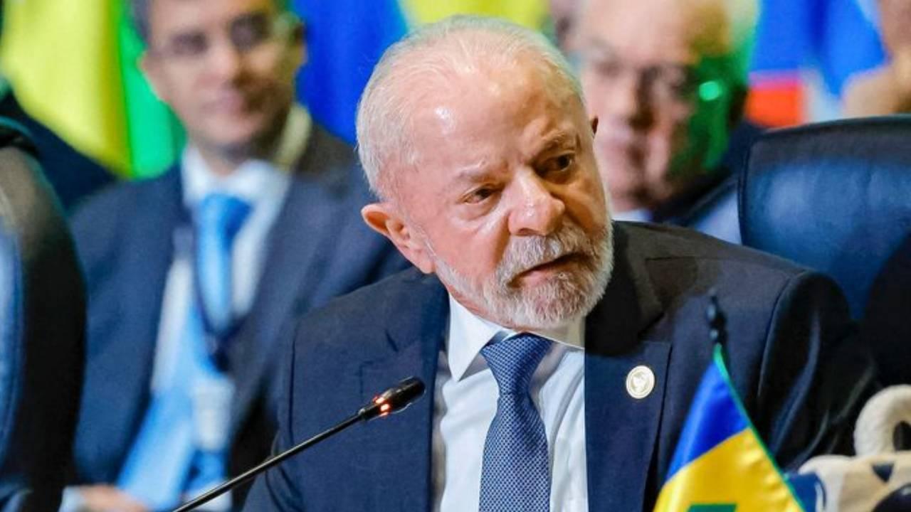 Lula é o mais rejeitado dos pré-candidatos a presidente em outubro