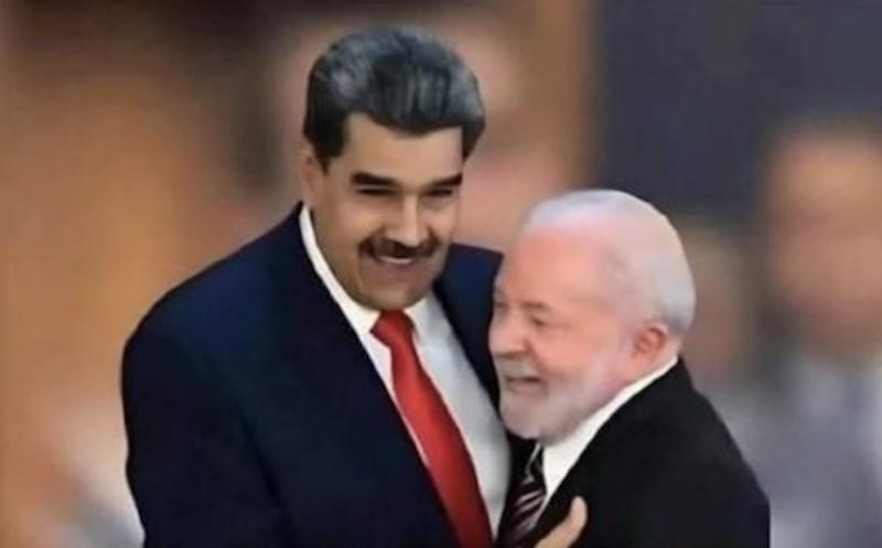 Lula tem histórico de tentar ‘criar caso’ com os EUA