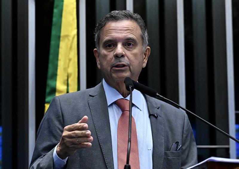 Marinho critica Flávio Dino e a ‘jurisprudência da exceção’ no STF