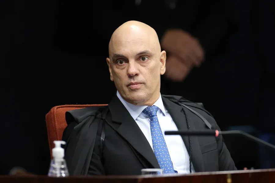 Moraes concede domiciliar a dezenas de presos do 8/1 com mais de 60 anos