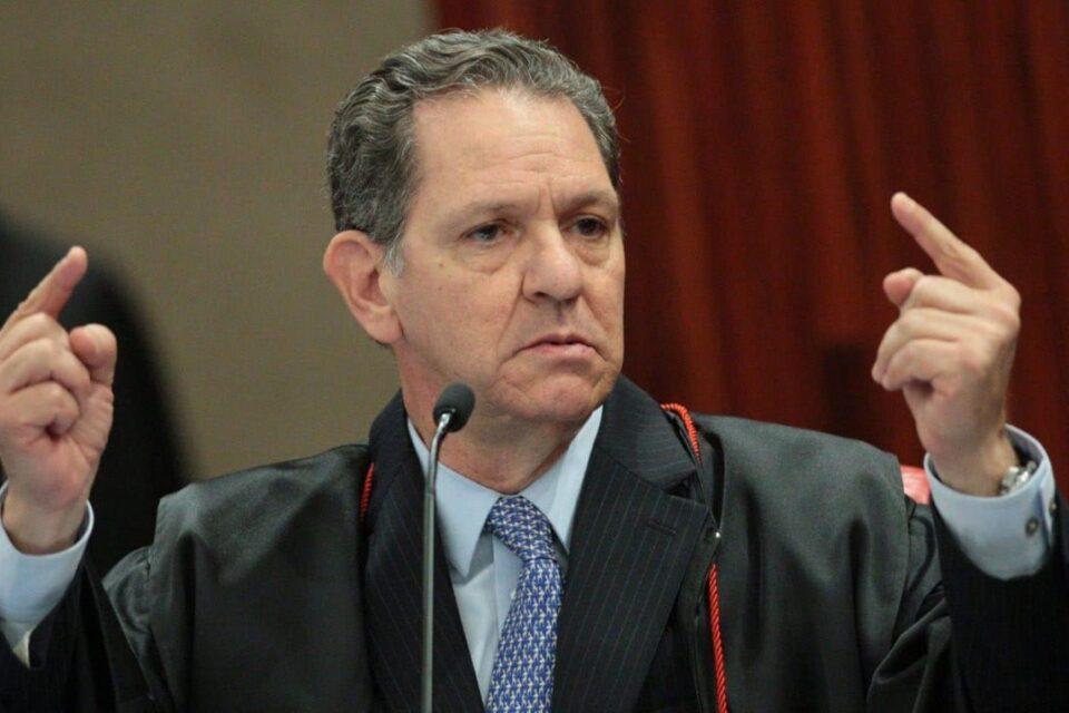Noronha desabafa sobre pressão no STJ para influenciar decisões