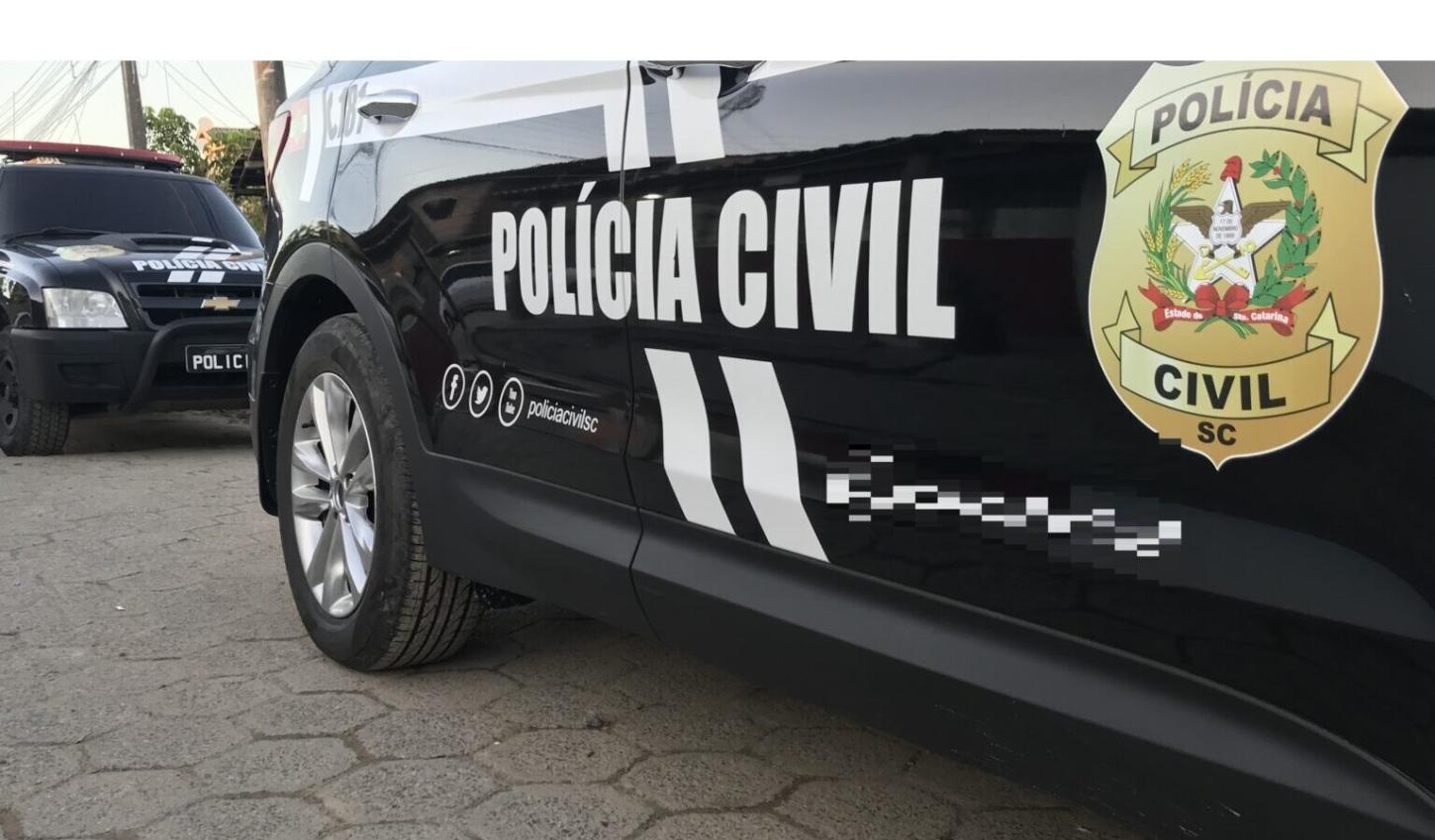 Nova fase da operação “Moscou” resulta em prisão de aliciador de “mulas humanas” em Blumenau