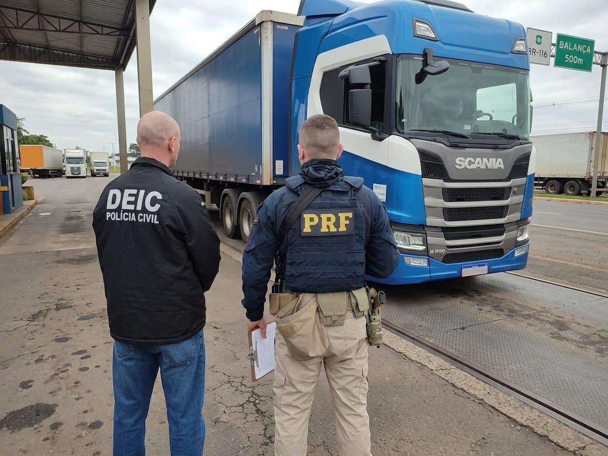 Operação Cavalo Paraguaio