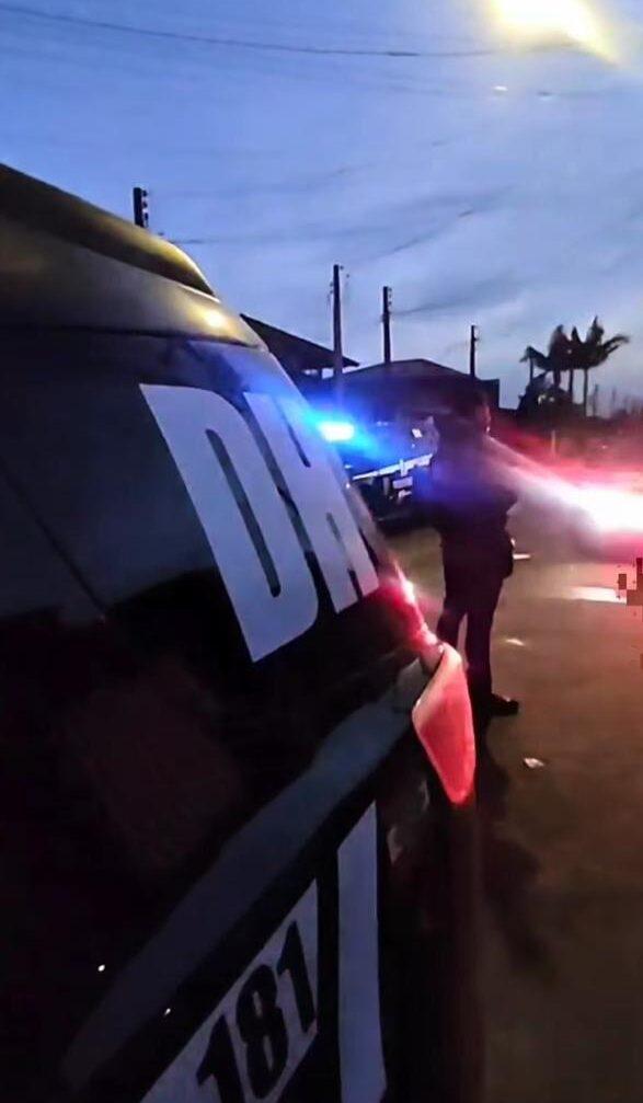 Polícia Civil deflagra nova fase da Operação 
