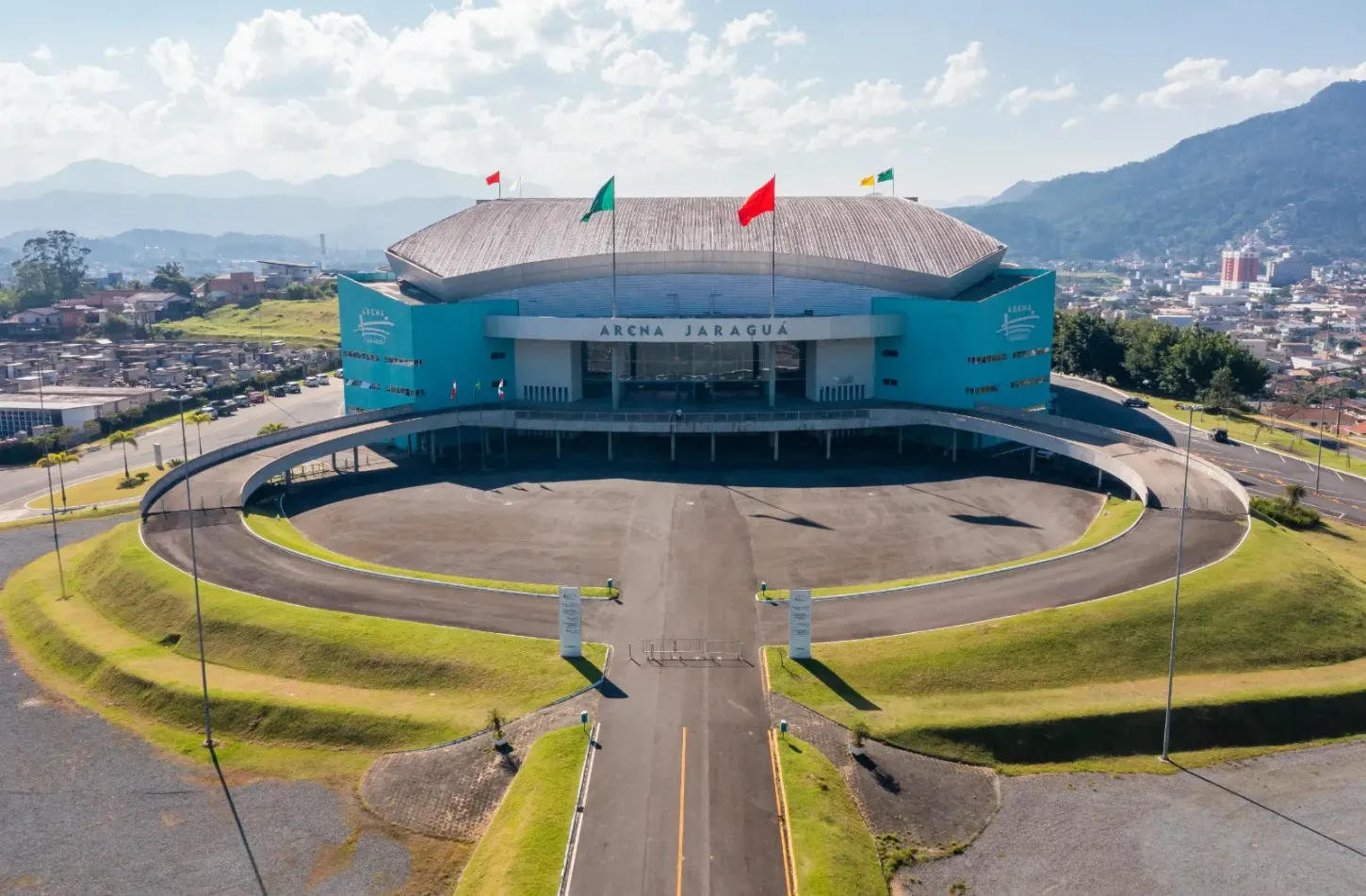 Prefeito anuncia mudanças no comando da Secretaria de Cultura, Esporte e Lazer