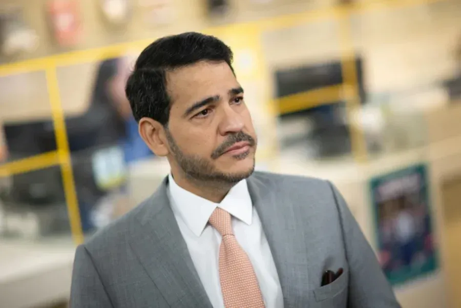 Presidente da CCJ desiste de antecipar sabatina de Messias