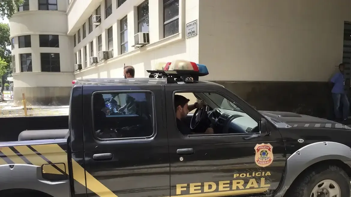 Quadrilha especializada em lavar dinheiro para políticos e facções movimentou R$ 39 bilhões