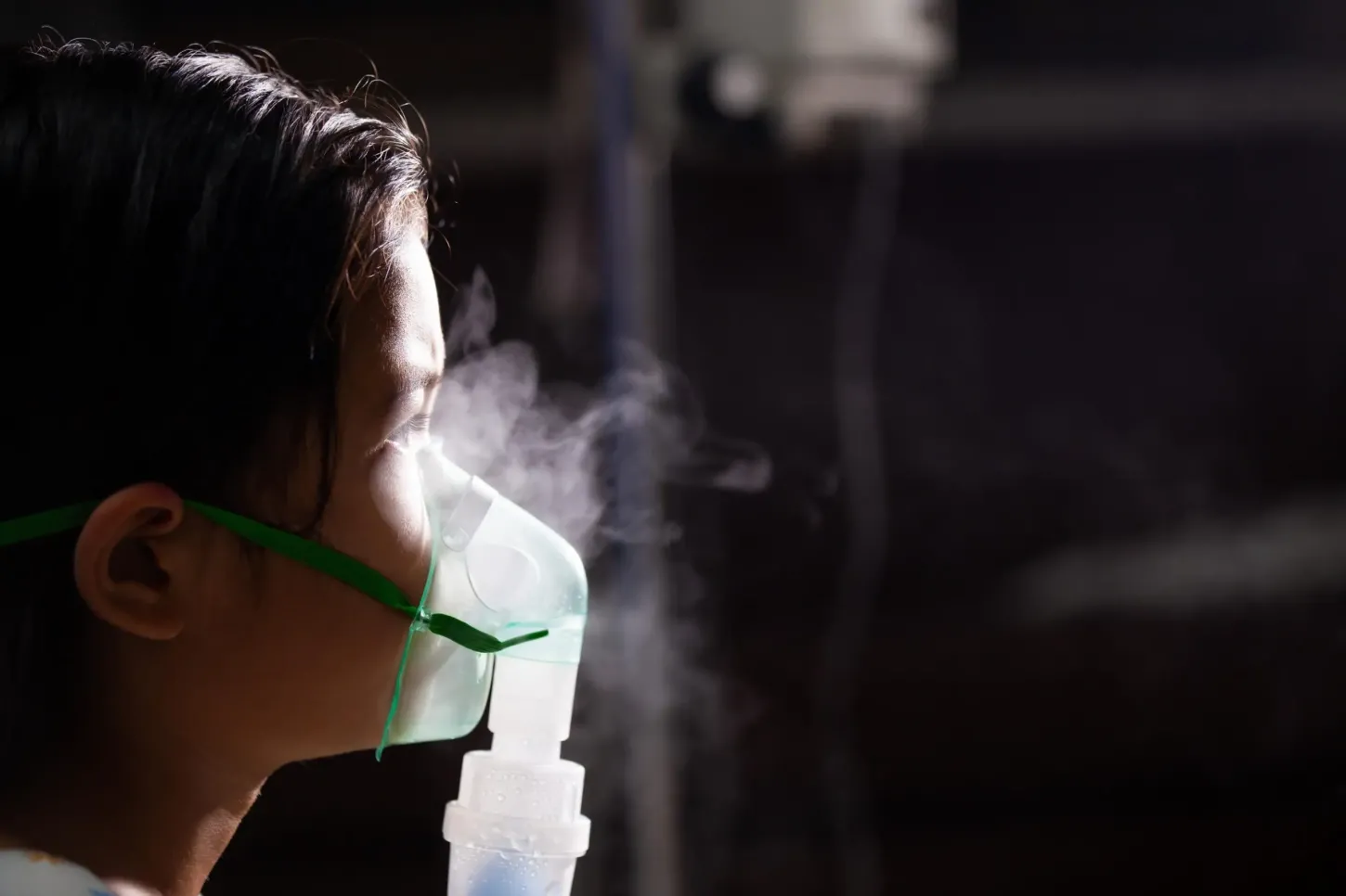 Saúde em Jaraguá do Sul chama a atenção para medidas preventivas contra as doenças respiratórias