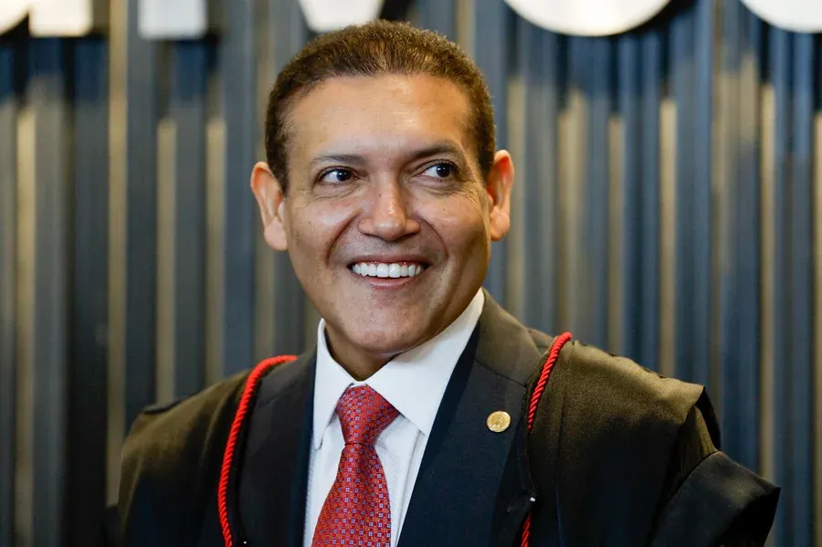 TSE troca comando e terá Nunes Marques na presidência nas eleições