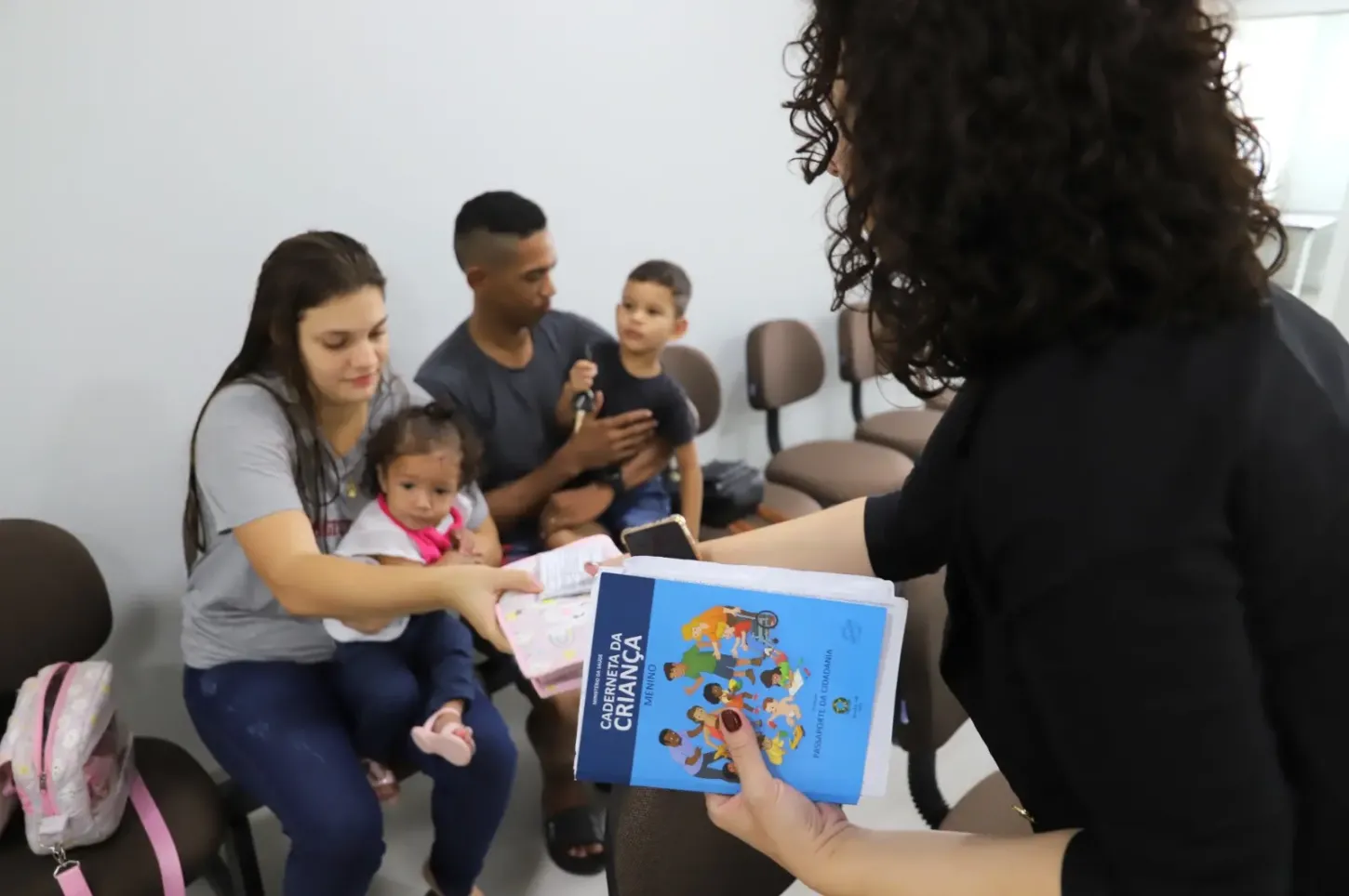 Unidades de Saúde abrem para atendimento no sábado (25)