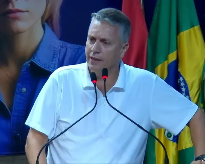 Vereador de Brusque é condenado por falsidade ideológica e uso de documento falso