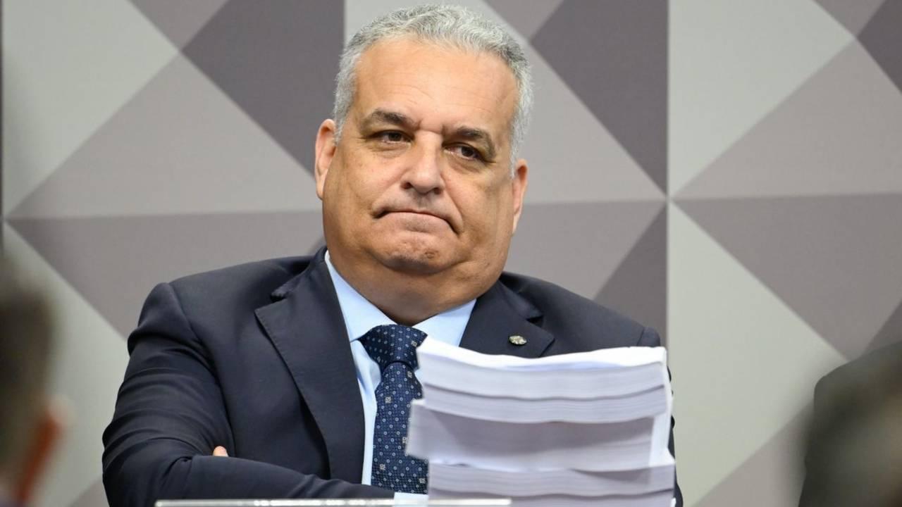 Alfredo critica ligação de Lula a Deolane, presa por elo ao PCC