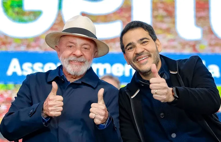 Após derrota, Lula sinaliza a aliados nova indicação de Messias ao STF