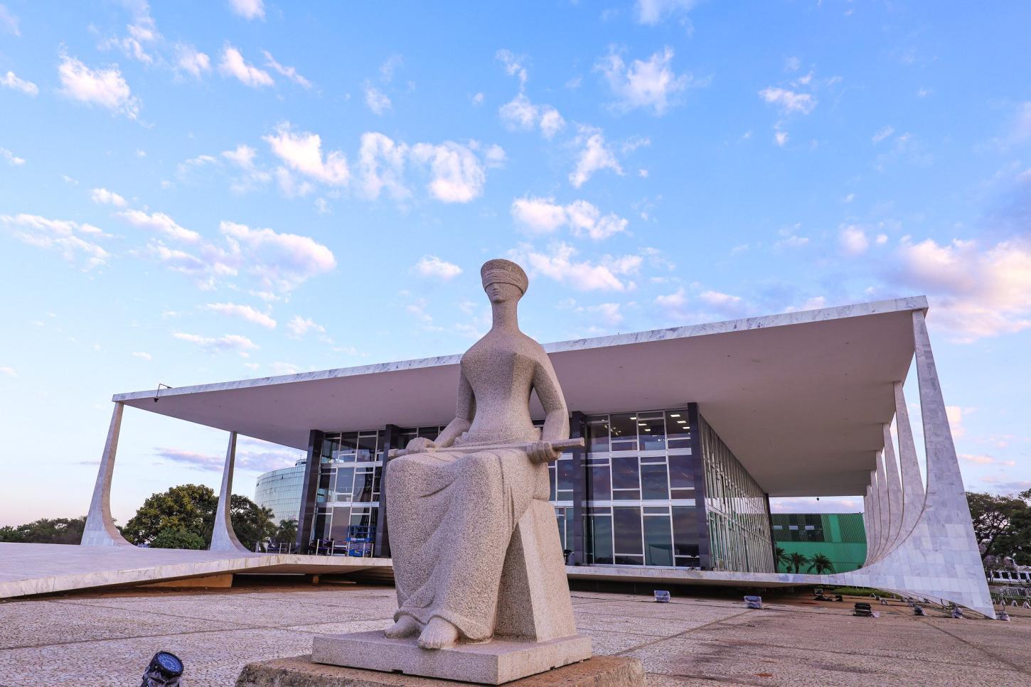 Após dosimetria, pedidos de impeachment contra Moraes vão a 51