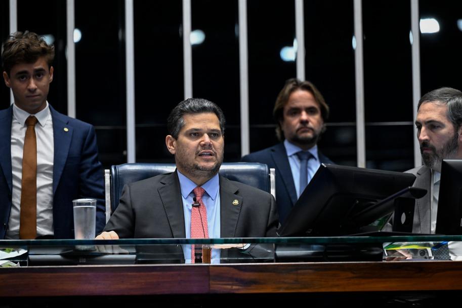 Congresso Nacional ainda tem 80 vetos para analisar