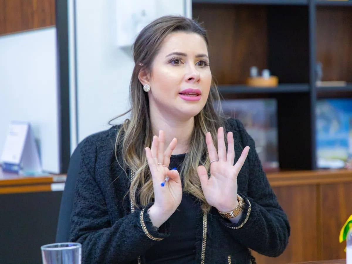 De Toni apresenta projeto para famílias adeptas do ‘homeschooling’