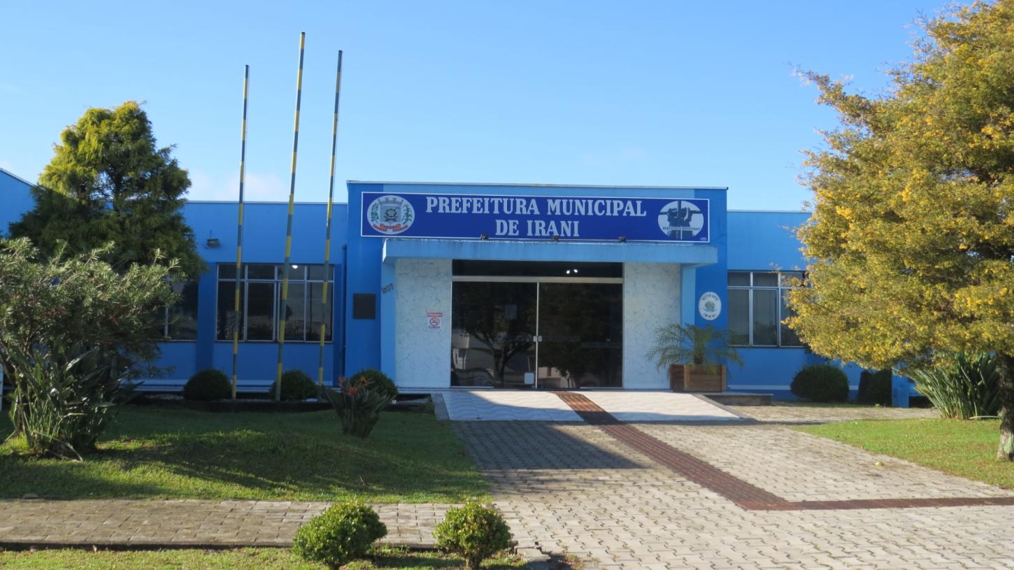 Ex-Prefeito de Irani é condenado por improbidade administrativa em ação movida pelo MPSC