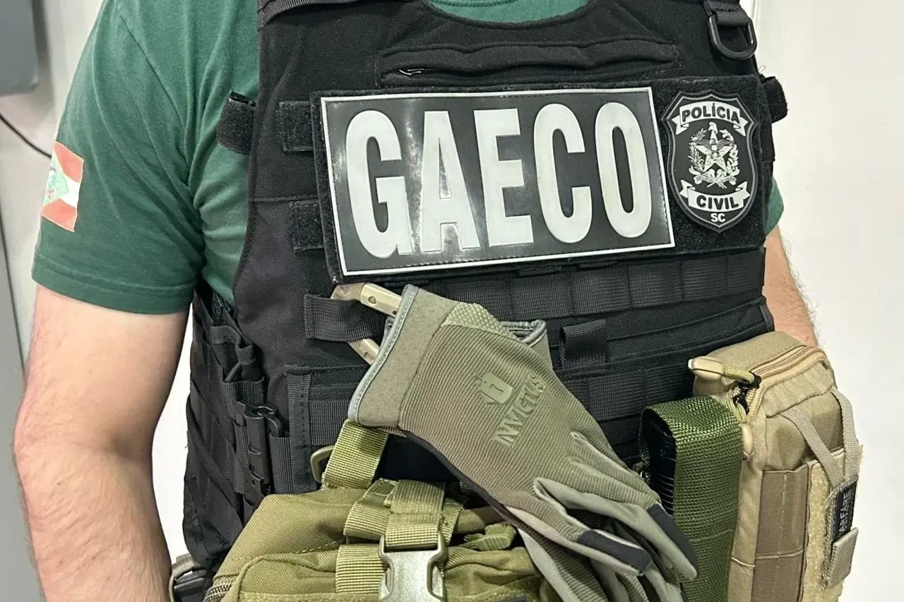 GAECO deflagra Operação “Prontuário Frio” para apurar fraudes em hospital de Imaruí