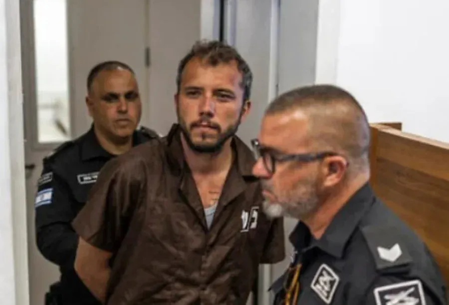 Israel mantém brasiliense na prisão e pode enquadrá-lo como terrorista