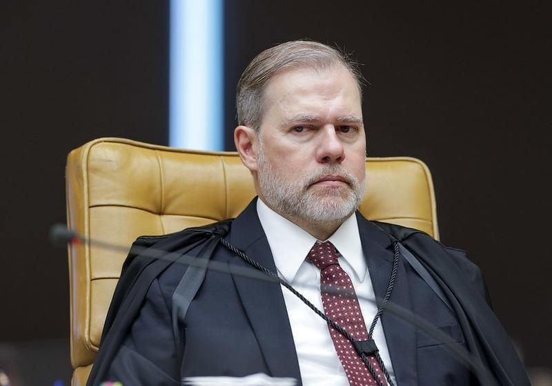 J&F cobra de Toffoli o enterro de suas multas bilionárias