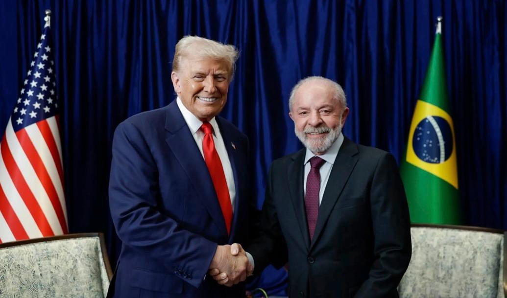 Lula e Trump: JBS investigada e terras raras à mesa