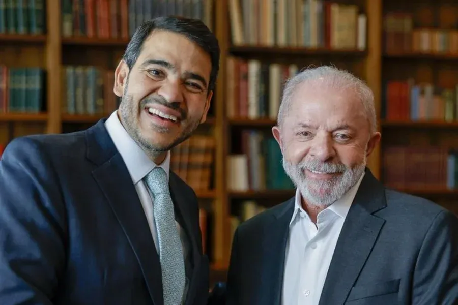 Lula quer indicar Messias ao STF novamente, mas avalia melhor timing