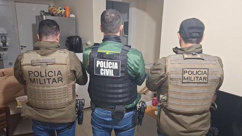 MPSC denuncia agentes políticos de Balneário Piçarras e empresários por 32 crimes contra a administração pública