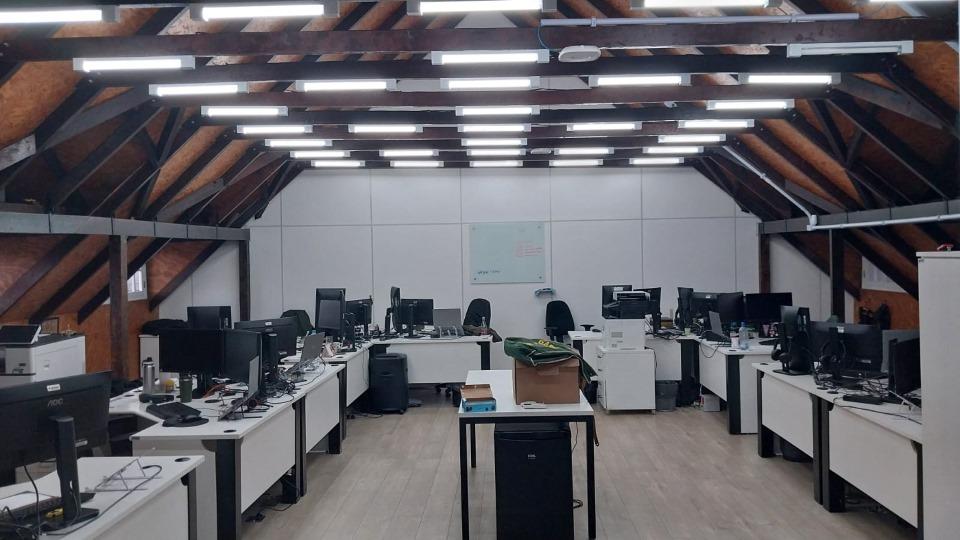 MPSC inaugura nova sede do GAECO em Joinville e estrutura de combate ao crime organizado é ampliada