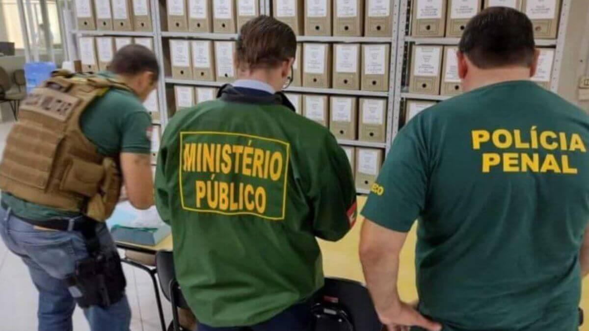 MPSC registra novas denúncias e condenações nos últimos 12 meses