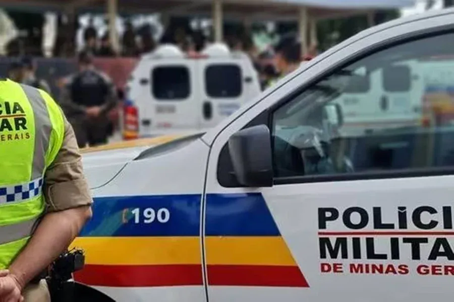 Mulher suspeita de matar a filha de 2 anos envenenada é presa em MG