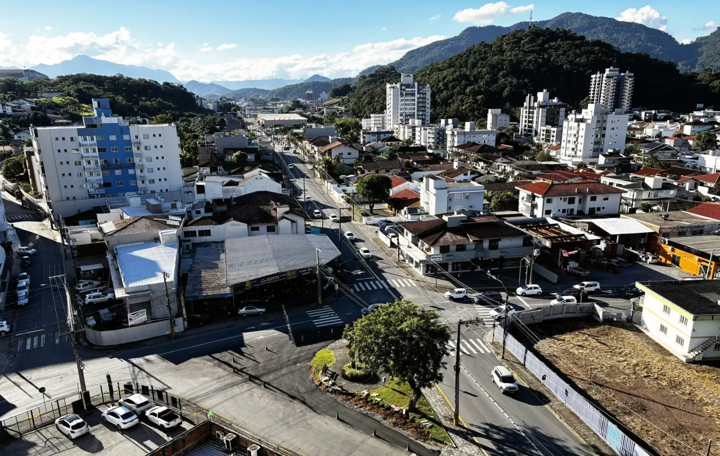 Nova etapa de ajustes no trânsito entra em vigor nesta sexta-feira