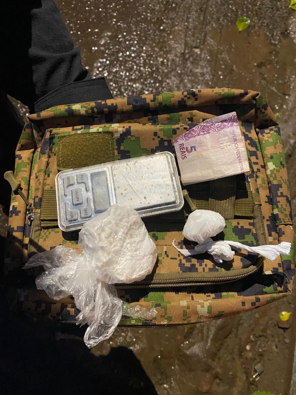 Operação Cruciatus combate tortura e cobrança de dívidas de facção criminosa em Chapecó
