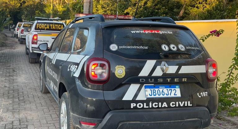 Operação Força Integrada II mobiliza FICCO's em todo o país contra o crime organizado