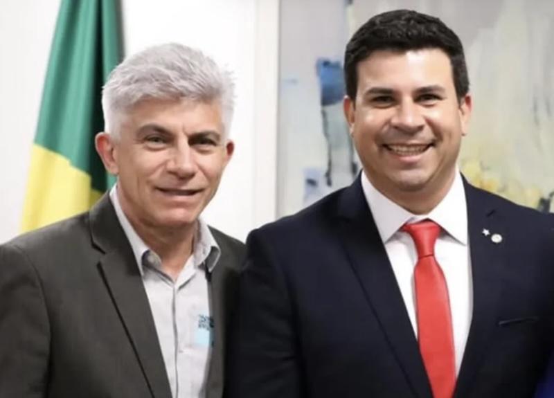 Petista lidera ranking da gastança na Câmara