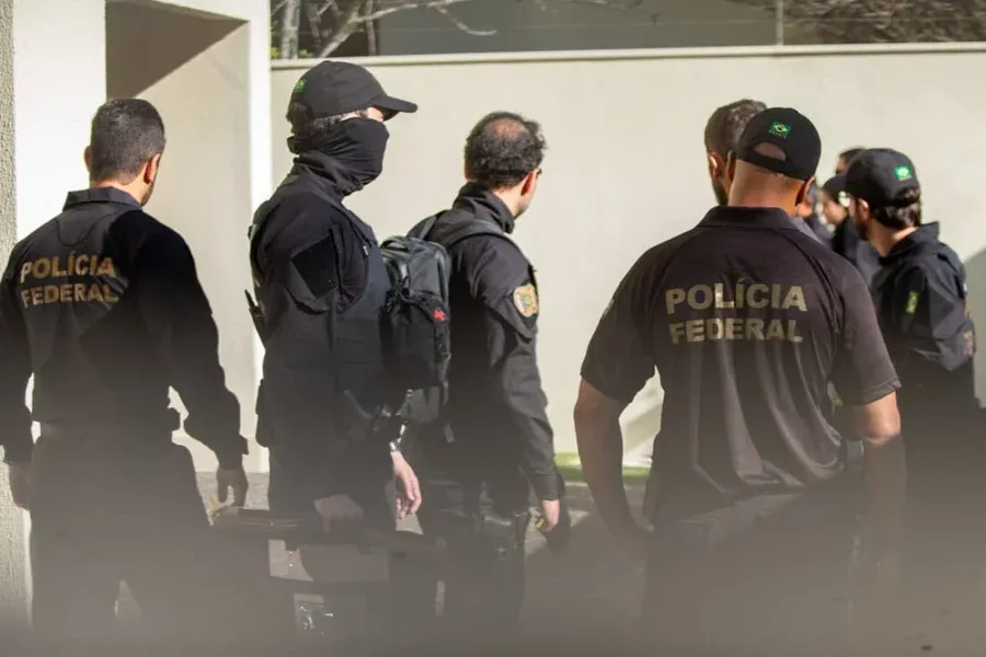 Quem são os alvos da PF em nova operação do Banco Master