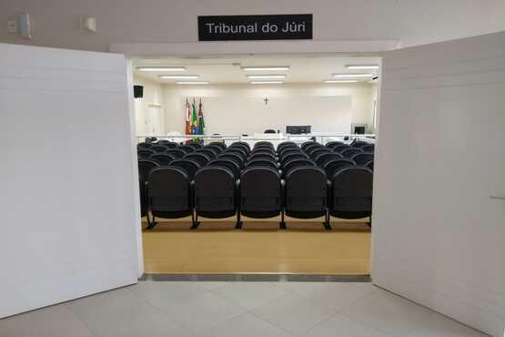 Sogro acusado de encomendar morte do genro e três executores vão a júri nesta quinta-feira (28/5)