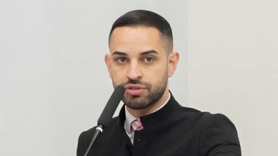Vice-prefeito de lages teve salários suspensos pela Justiça