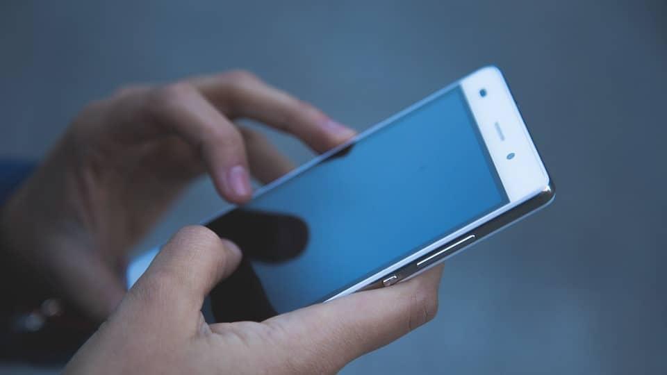 Cai número de celulares devolvidos após roubo
