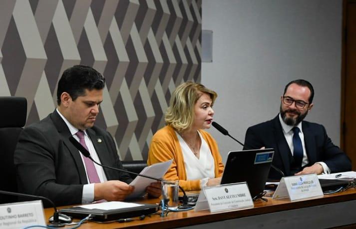 CCJ aprova prisão preventiva para motorista alcoolizado que causar morte
