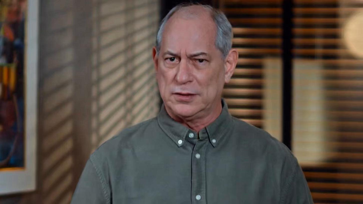 Ciro diz que omissão do Brasil entregou facções aos EUA