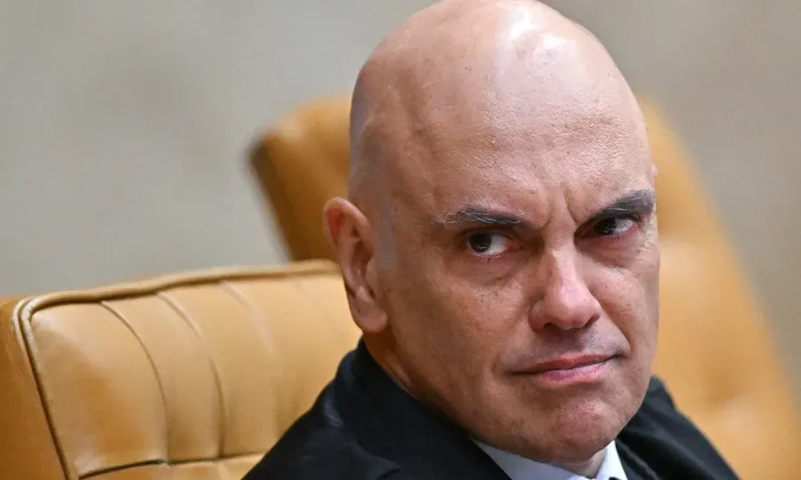 Condenação de Moraes em processo do Rumble nos EUA terá efeito político e pode dar base a Magnitsky