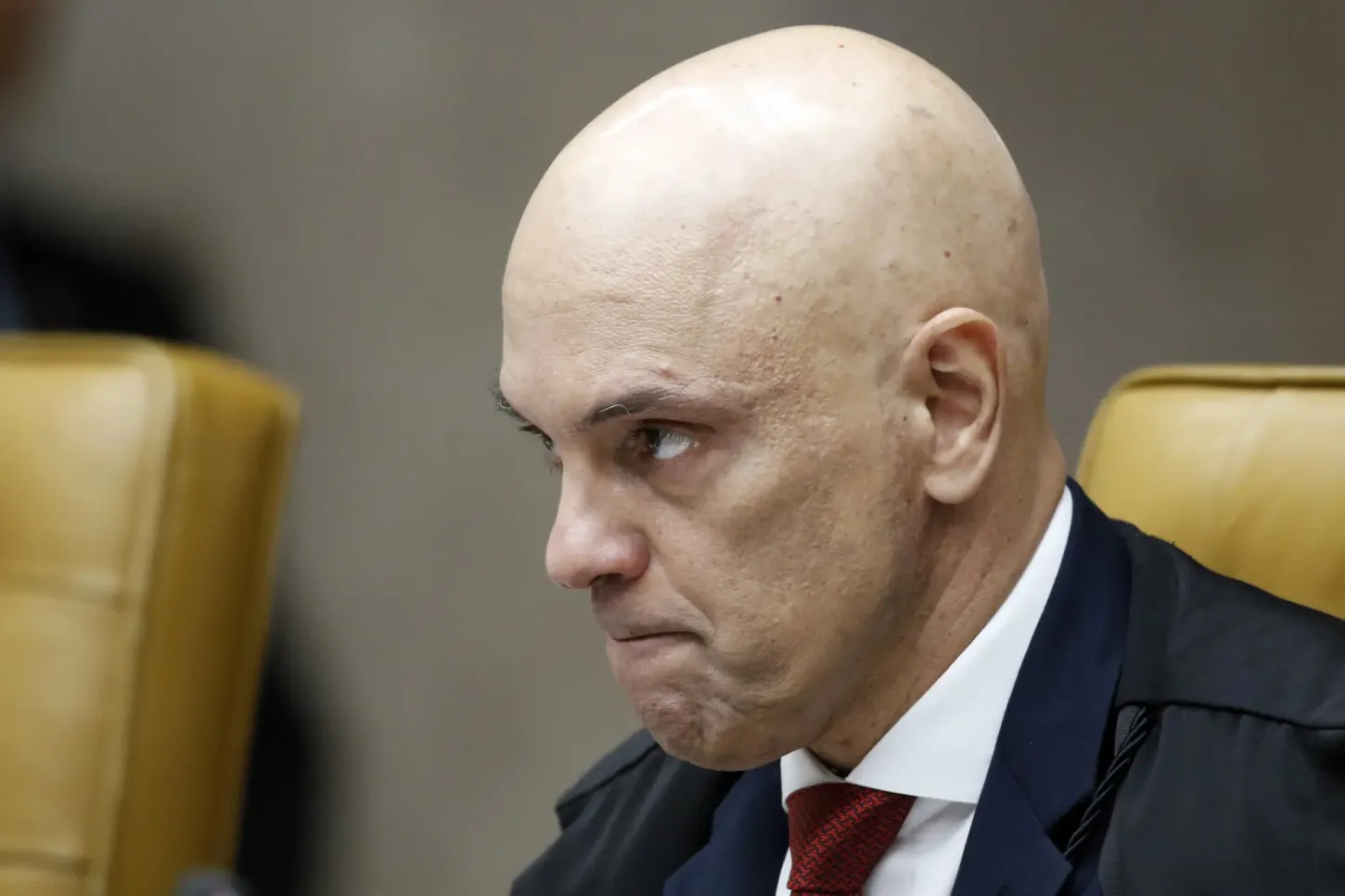 Eleições brasileiras colocam Donald Trump e Alexandre de Moraes em rota de colisão